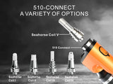 Lookah Seahorse King Electric Dab Pen | 950mAh