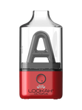 LOOKAH Octopus Mini Electric Dab Rig