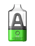 LOOKAH Octopus Mini Electric Dab Rig