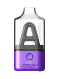 LOOKAH Octopus Mini Electric Dab Rig