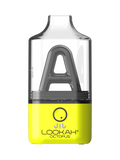 LOOKAH Octopus Mini Electric Dab Rig
