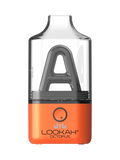 LOOKAH Octopus Mini Electric Dab Rig