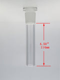 TAG - Natural Diffuser Open End 28/18MM Downstem
