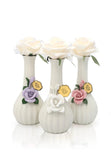 Rose Vase Bongs
