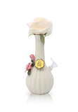 Rose Vase Bongs