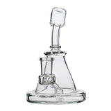 MINI CONICAL GLASS DAB RIG | CALIBEAR