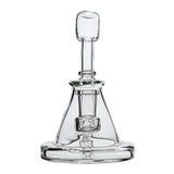 MINI CONICAL GLASS DAB RIG | CALIBEAR