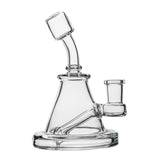 MINI CONICAL GLASS DAB RIG | CALIBEAR