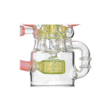 MULTI-CHAMBER RECYCLER GLASS RIG