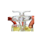 MULTI-LOOP RECYCLER GLASS RIG