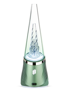 Puffco New Peak Pro V2 - Limited Edition - Flourish - Concentrate Vaporizer