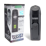 Ooze Verge Dry Herb Vaporizer 2500 mAh