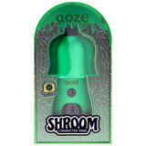 Ooze Shroom – 650 mAh Character Vape Battery