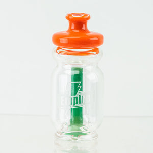 Iconic Squeeze Bottle Puffco Peak & Peak Pro Glass Attachment