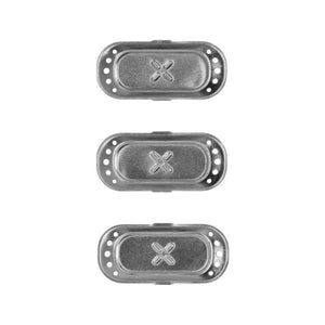 PAX 3D Oven Screen Set of 3