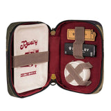 Revelry Traveler Smell Proof Rolling Kit | 5"x6.5"