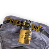 Revelry Traveler Smell Proof Rolling Kit | 5"x6.5"