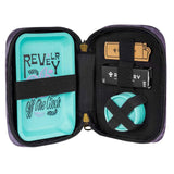 Revelry Traveler Smell Proof Rolling Kit | 5"x6.5"