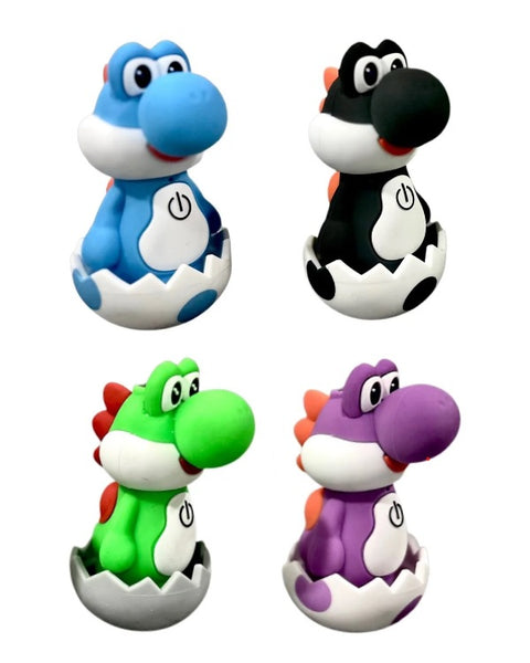 ICONIC Dino - Cartridge Battery 510 Thread