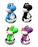 ICONIC Dino - Cartridge Battery 510 Thread