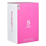 Stundenglass Kompact Infuser Water Pipe | 11.25"