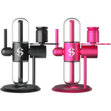 Stundenglass Kompact Infuser Water Pipe | 11.25"