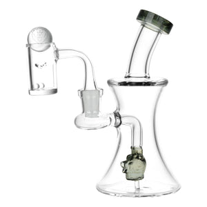 Bear Quartz ARC Rig Kit | 6" | 14mm F