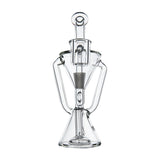 MJ Arsenal Time Turner Glass Dab Rig - 7" / 10mm F