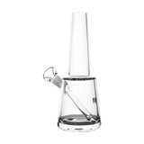 MJ Arsenal Turret Glass Dab Rig - 6.25" / 10mm F