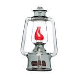 Hemper Bowlman Lantern Water Pipe - 6.75" / 14mm F