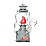 Hemper Bowlman Lantern Water Pipe - 6.75" / 14mm F