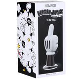 Hemper High Jinx Cartoon Glass Water Pipe | 14mm F