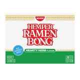 Hemper Ramen Glass Water Pipe | 14mm F