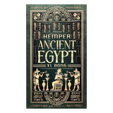 Hemper Ancient Egypt Glass Water Pipe | 14mm F