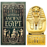 Hemper Ancient Egypt Glass Water Pipe | 14mm F