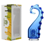Calibear Kraken Grasp Puffco Peak Glass Attachment