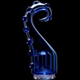 Calibear Kraken Grasp Puffco Peak Glass Attachment