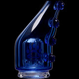 Calibear Kraken Grasp Puffco Peak Glass Attachment