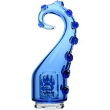 Calibear Kraken Grasp Puffco Peak Glass Attachment