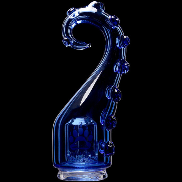 Calibear Kraken Grasp Puffco Peak Glass Attachment