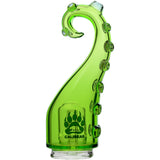 Calibear Kraken Grasp Puffco Peak Glass Attachment