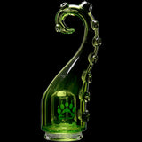 Calibear Kraken Grasp Puffco Peak Glass Attachment