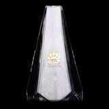 CaliBear Crystal Arch Puffco Peak Glass Attachment