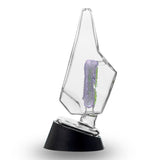 CaliBear Crystal Arch Puffco Peak Glass Attachment