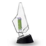 CaliBear Crystal Arch Puffco Peak Glass Attachment