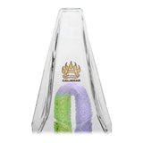 CaliBear Crystal Arch Puffco Peak Glass Attachment