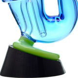 Calibear Sherlock Puffco Peak Glass Attachment