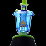 Calibear Sherlock Puffco Peak Glass Attachment