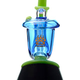 Calibear Sherlock Puffco Peak Glass Attachment