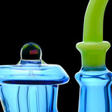 Calibear Sherlock Puffco Peak Glass Attachment